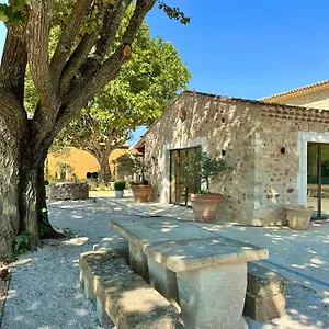 Domaine D’egenia Roussillon en Isere